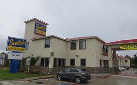 Scottish Inn Suites