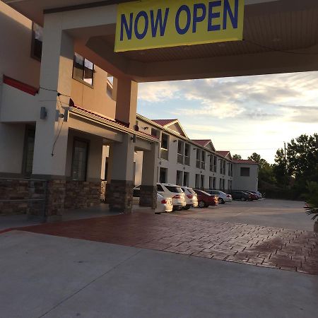 Scottish Inn And Suites Кейти Экстерьер фото